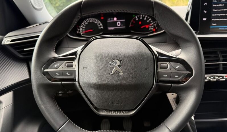 Peugeot 2008 1.5 BlueHDi Active Pack S&S full