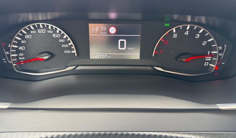 Peugeot 2008 1.5 BlueHDi Active Pack S&S full