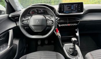 Peugeot 2008 1.5 BlueHDi Active Pack S&S full