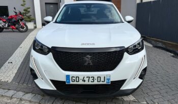 Peugeot 2008 1.5 BlueHDi Active Pack S&S full