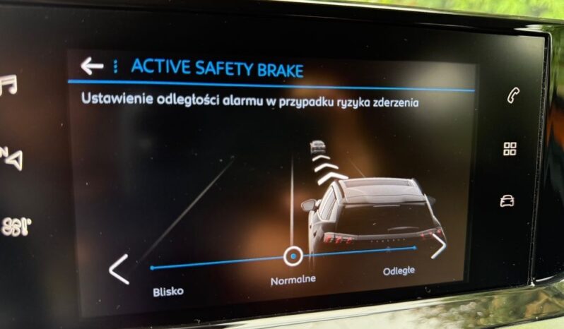 Peugeot 2008 1.5 BlueHDi Active Pack S&S full