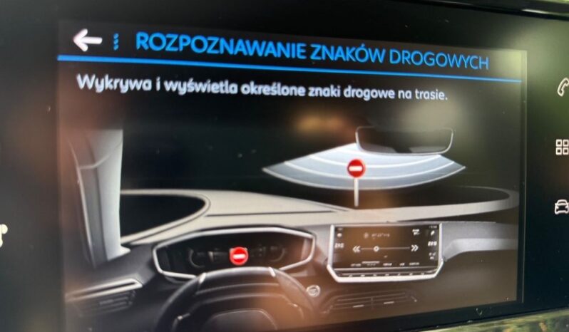 Peugeot 2008 1.5 BlueHDi Active Pack S&S full