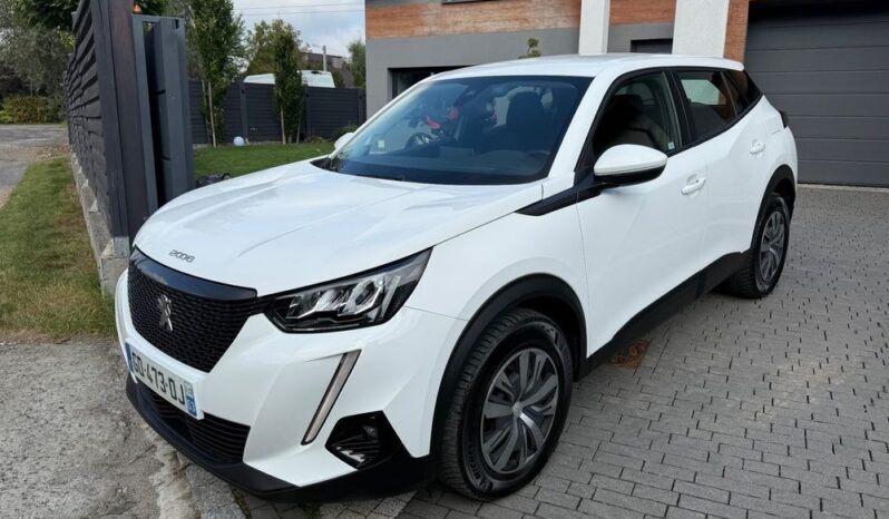 Peugeot 2008 1.5 BlueHDi Active Pack S&S full