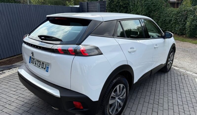 Peugeot 2008 1.5 BlueHDi Active Pack S&S full