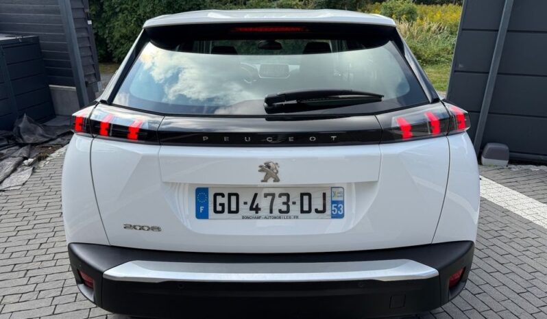 Peugeot 2008 1.5 BlueHDi Active Pack S&S full