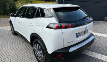 Peugeot 2008 1.5 BlueHDi Active Pack S&S full