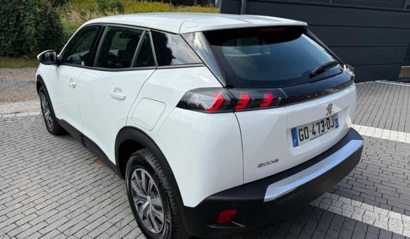 Peugeot 2008 1.5 BlueHDi Active Pack S&S full