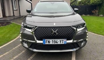 DS Automobiles DS 7 Crossback 1.6 PureTech GPF Grand Chic full