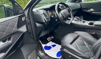 DS Automobiles DS 7 Crossback 1.6 PureTech GPF Grand Chic full