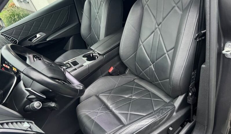 DS Automobiles DS 7 Crossback 1.6 PureTech GPF Grand Chic full