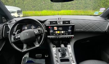 DS Automobiles DS 7 Crossback 1.6 PureTech GPF Grand Chic full