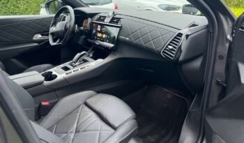 DS Automobiles DS 7 Crossback 1.6 PureTech GPF Grand Chic full