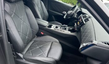 DS Automobiles DS 7 Crossback 1.6 PureTech GPF Grand Chic full
