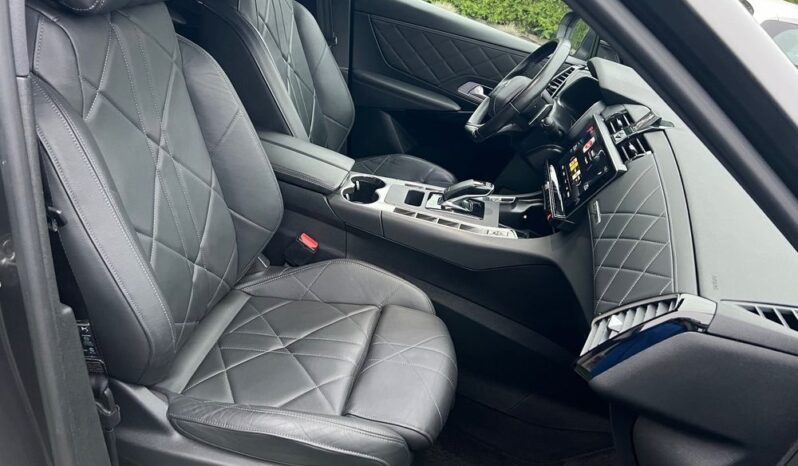 DS Automobiles DS 7 Crossback 1.6 PureTech GPF Grand Chic full