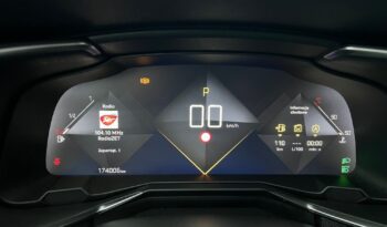 DS Automobiles DS 7 Crossback 1.6 PureTech GPF Grand Chic full