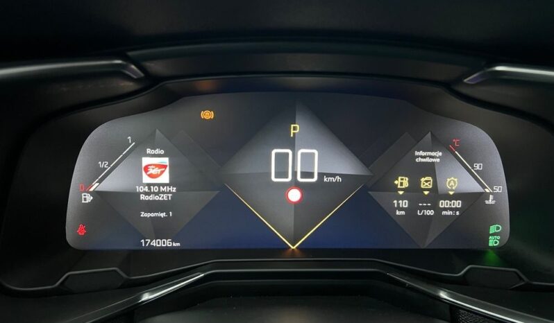 DS Automobiles DS 7 Crossback 1.6 PureTech GPF Grand Chic full