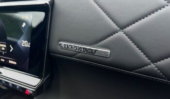 DS Automobiles DS 7 Crossback 1.6 PureTech GPF Grand Chic full