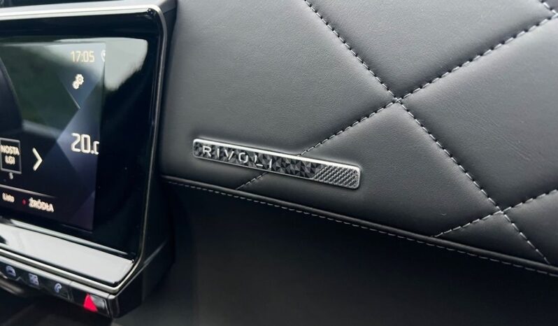 DS Automobiles DS 7 Crossback 1.6 PureTech GPF Grand Chic full