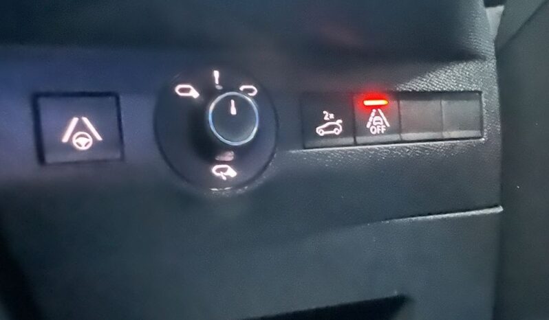 DS Automobiles DS 7 Crossback 1.6 PureTech GPF Grand Chic full