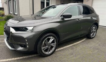 DS Automobiles DS 7 Crossback 1.6 PureTech GPF Grand Chic full