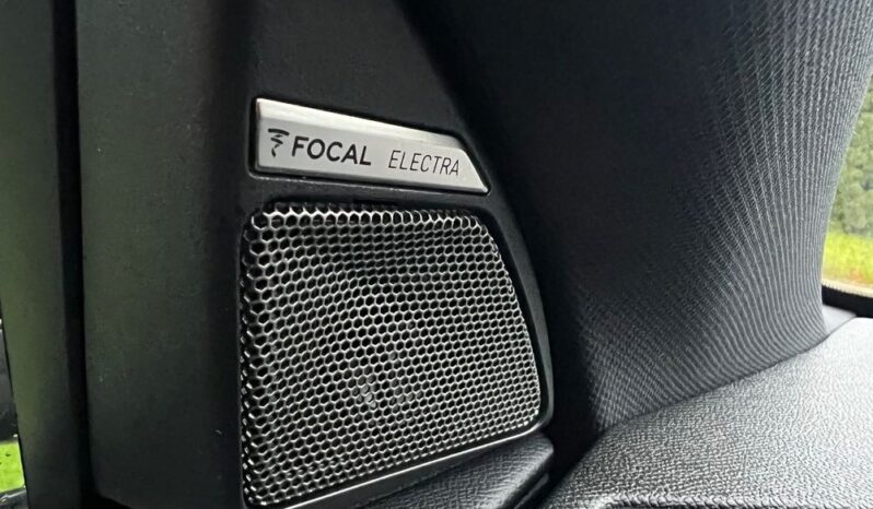 DS Automobiles DS 7 Crossback 1.6 PureTech GPF Grand Chic full