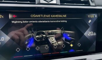 DS Automobiles DS 7 Crossback 1.6 PureTech GPF Grand Chic full