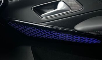 DS Automobiles DS 7 Crossback 1.6 PureTech GPF Grand Chic full