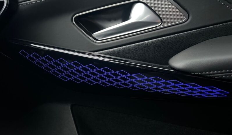 DS Automobiles DS 7 Crossback 1.6 PureTech GPF Grand Chic full