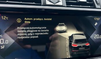 DS Automobiles DS 7 Crossback 1.6 PureTech GPF Grand Chic full