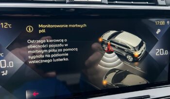 DS Automobiles DS 7 Crossback 1.6 PureTech GPF Grand Chic full