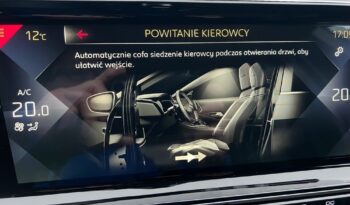 DS Automobiles DS 7 Crossback 1.6 PureTech GPF Grand Chic full