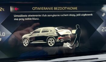 DS Automobiles DS 7 Crossback 1.6 PureTech GPF Grand Chic full