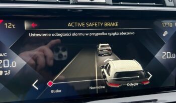 DS Automobiles DS 7 Crossback 1.6 PureTech GPF Grand Chic full