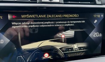 DS Automobiles DS 7 Crossback 1.6 PureTech GPF Grand Chic full