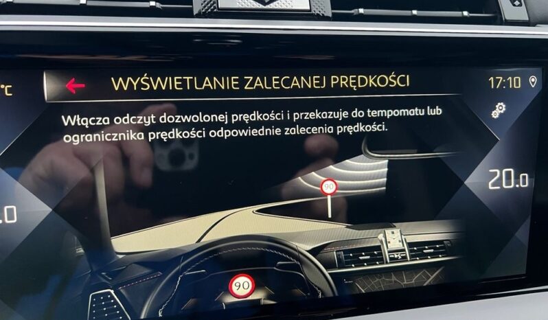 DS Automobiles DS 7 Crossback 1.6 PureTech GPF Grand Chic full