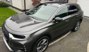 DS Automobiles DS 7 Crossback 1.6 PureTech GPF Grand Chic full