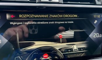 DS Automobiles DS 7 Crossback 1.6 PureTech GPF Grand Chic full