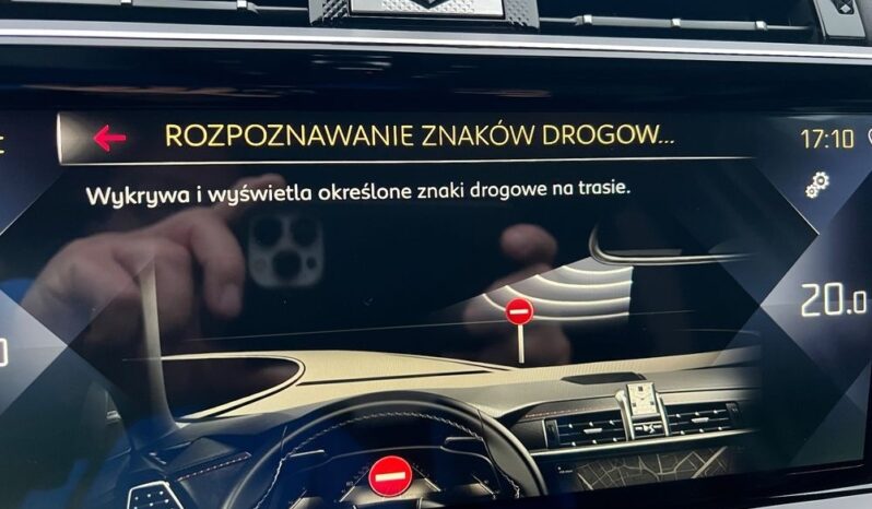 DS Automobiles DS 7 Crossback 1.6 PureTech GPF Grand Chic full