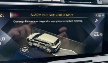 DS Automobiles DS 7 Crossback 1.6 PureTech GPF Grand Chic full