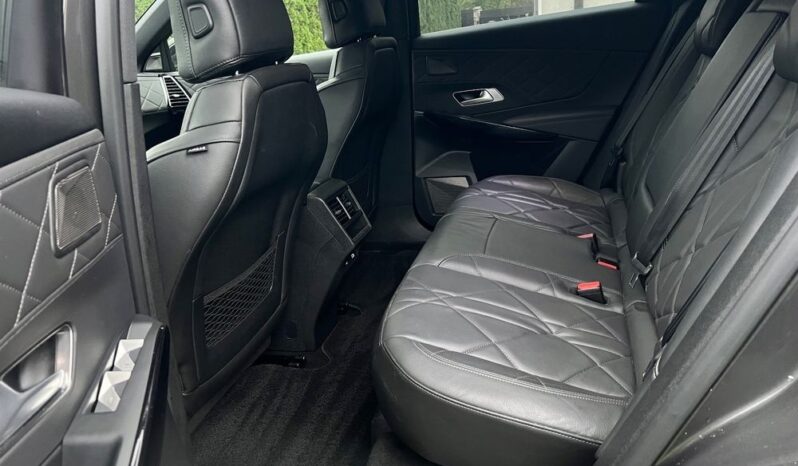 DS Automobiles DS 7 Crossback 1.6 PureTech GPF Grand Chic full