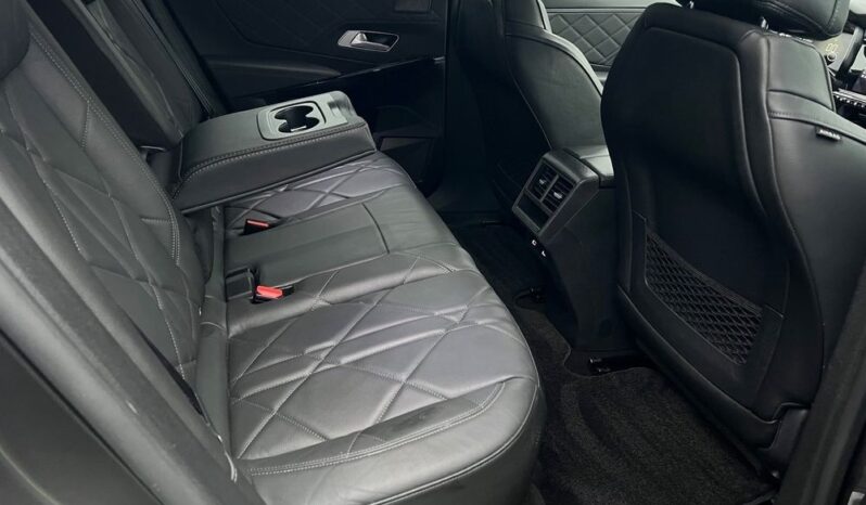 DS Automobiles DS 7 Crossback 1.6 PureTech GPF Grand Chic full