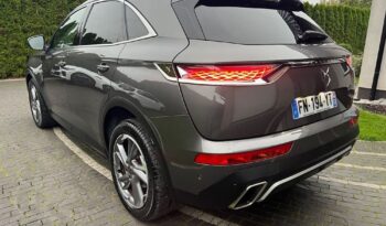 DS Automobiles DS 7 Crossback 1.6 PureTech GPF Grand Chic full