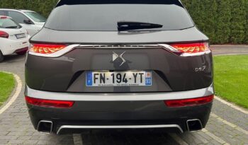 DS Automobiles DS 7 Crossback 1.6 PureTech GPF Grand Chic full