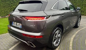 DS Automobiles DS 7 Crossback 1.6 PureTech GPF Grand Chic full