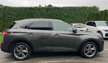 DS Automobiles DS 7 Crossback 1.6 PureTech GPF Grand Chic full