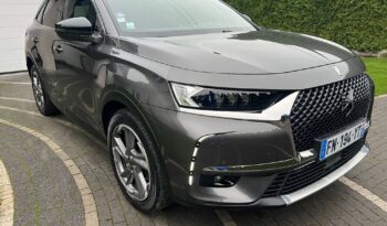 DS Automobiles DS 7 Crossback 1.6 PureTech GPF Grand Chic full