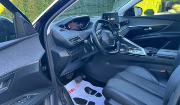 Peugeot 3008 1.5 BlueHDi Allure S&S EAT8 full