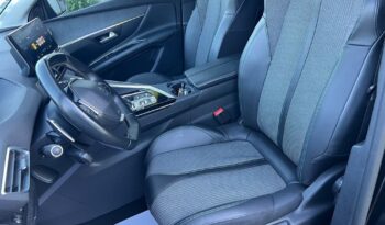 Peugeot 3008 1.5 BlueHDi Allure S&S EAT8 full
