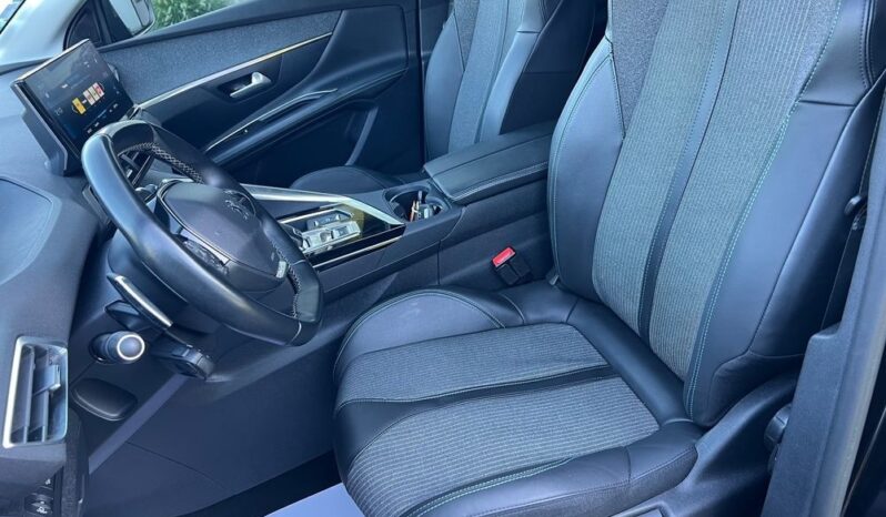 Peugeot 3008 1.5 BlueHDi Allure S&S EAT8 full