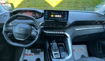 Peugeot 3008 1.5 BlueHDi Allure S&S EAT8 full
